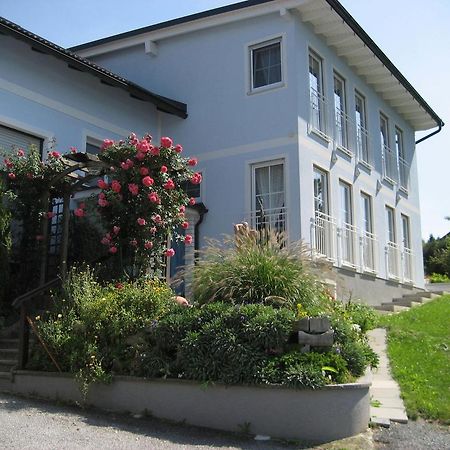 Gastehaus Zieserl Némethidegkút Kültér fotó