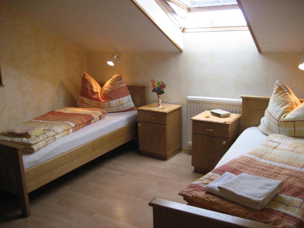Gastehaus Zieserl Némethidegkút Szoba fotó
