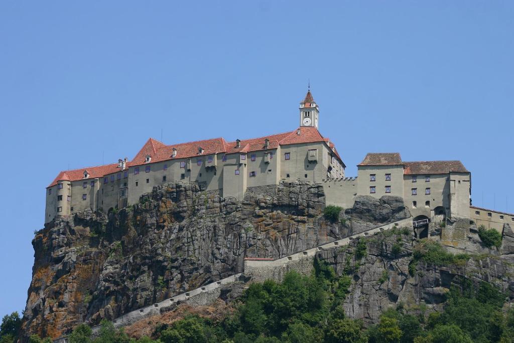 Gastehaus Zieserl Némethidegkút Kültér fotó