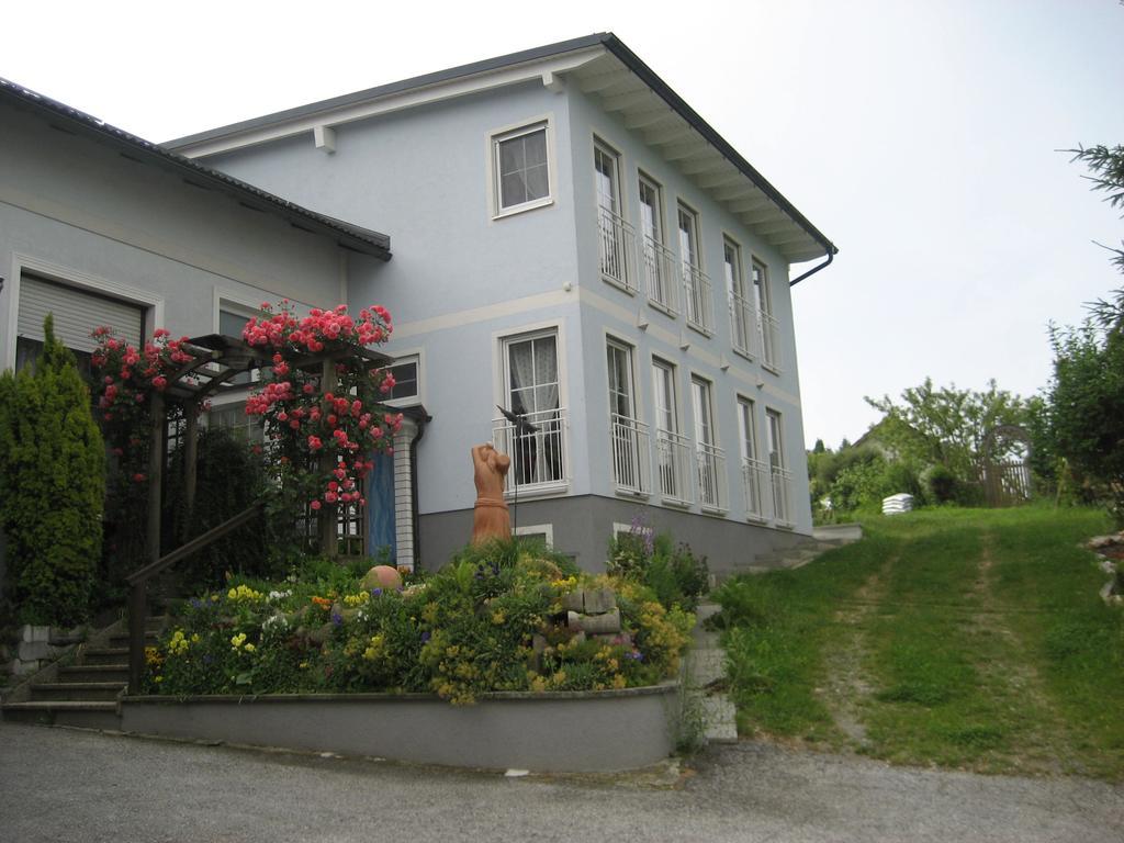 Gastehaus Zieserl Némethidegkút Kültér fotó