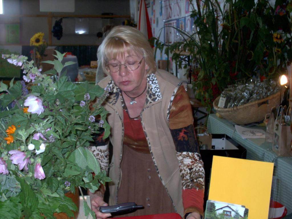 Gastehaus Zieserl Némethidegkút Kültér fotó