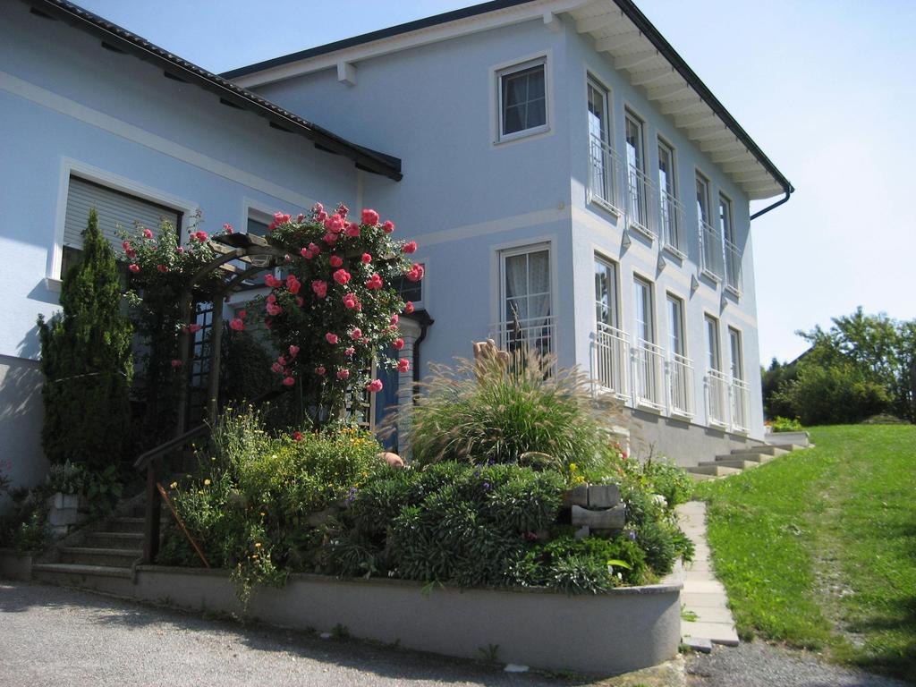 Gastehaus Zieserl Némethidegkút Kültér fotó